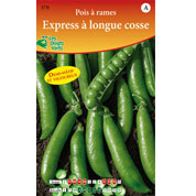 pois a rames express a longue cosse